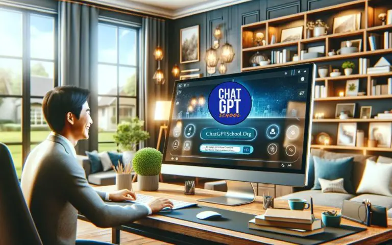 10 Ways to Utilize ChatGPT for Home Improvement Ideas