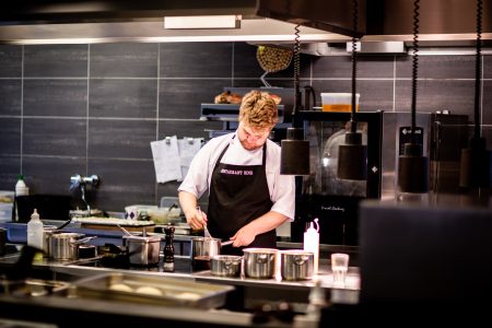 5 Ways ChatGPT Can Help Chefs Improve the Flavour of Their Dishes