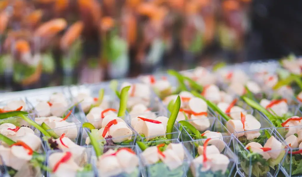 5 Ways ChatGPT Can Help Chefs Plan and Execute Successful Catering Events