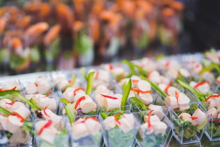 5 Ways ChatGPT Can Help Chefs Plan and Execute Successful Catering Events