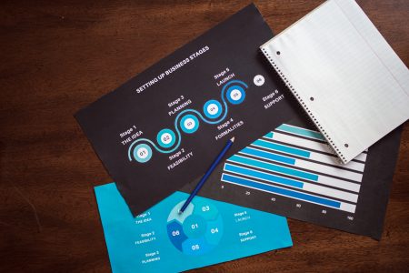 Automating Infographic Creation: ChatGPT's Role in Efficiency and Speed