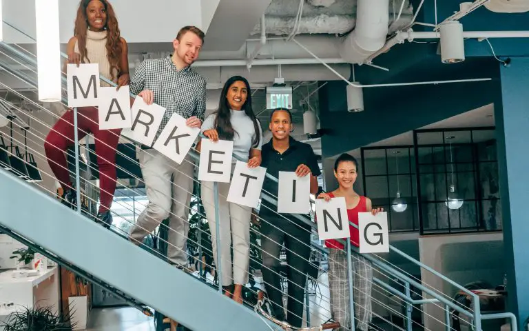 ChatGPT for Business Marketers: Unlocking New Possibilities in Promotion