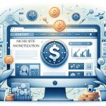 ChatGPT for Niche Site Monetization