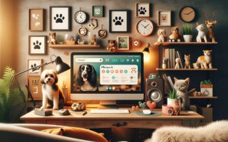 ChatGPT for Pet Lovers: Creating Engaging Pet Care Content