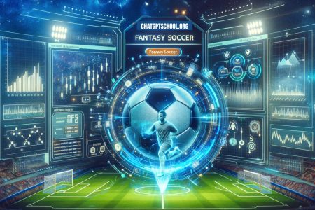 ChatGPT's Impact on Fantasy Soccer