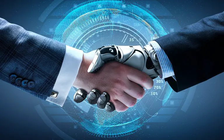 Creating an AI-powered HR and Talent Management Startup