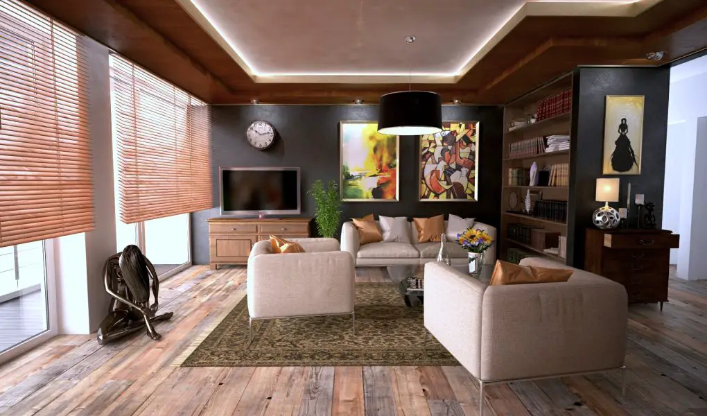 How ChatGPT Can Help You Generate Creative Interior Design Ideas