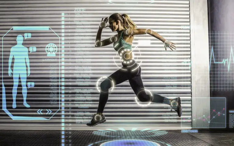 How ChatGPT is Revolutionizing the Fitness Industry