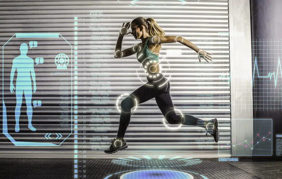 How ChatGPT is Revolutionizing the Fitness Industry