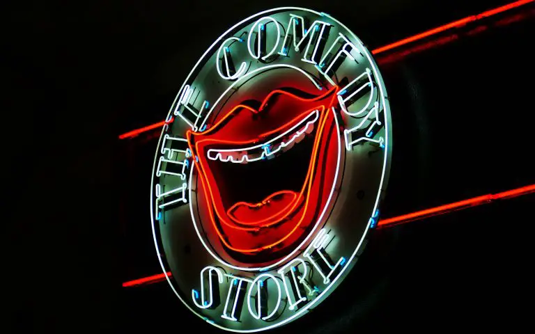 How to Develop a Stand-Up Routine with ChatGPT