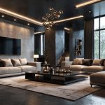 How to Use AI Tools to Create Interior Design Rooms