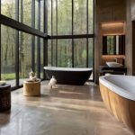 How to Use ChatGPT to Create a Luxurious Bathroom Retreat