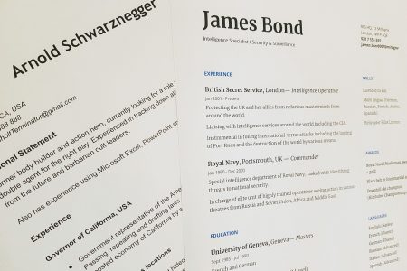 How to Use ChatGPT to Perfect Your Resume