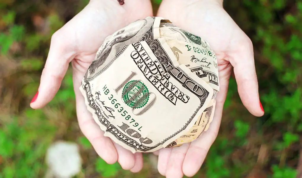 Manifesting Money with ChatGPT's Guidance