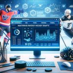 Mastering Fantasy Hockey Drafts with ChatGPT's Predictive Analytics