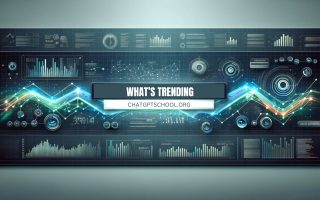 Mastering Market Trends with the What's Trending ChatGPT Plugin