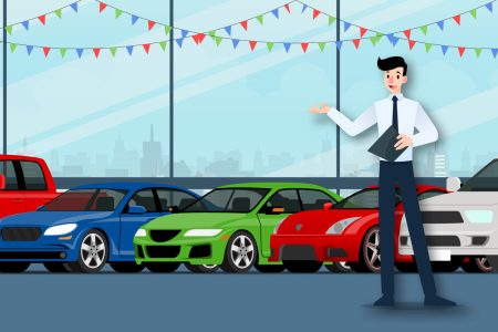 Streamlining the Car Buying Experience with ChatGPT