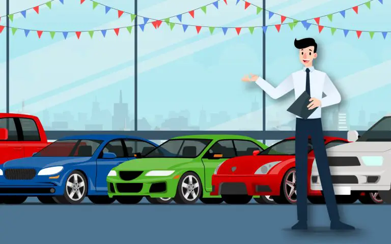 Streamlining the Car Buying Experience with ChatGPT