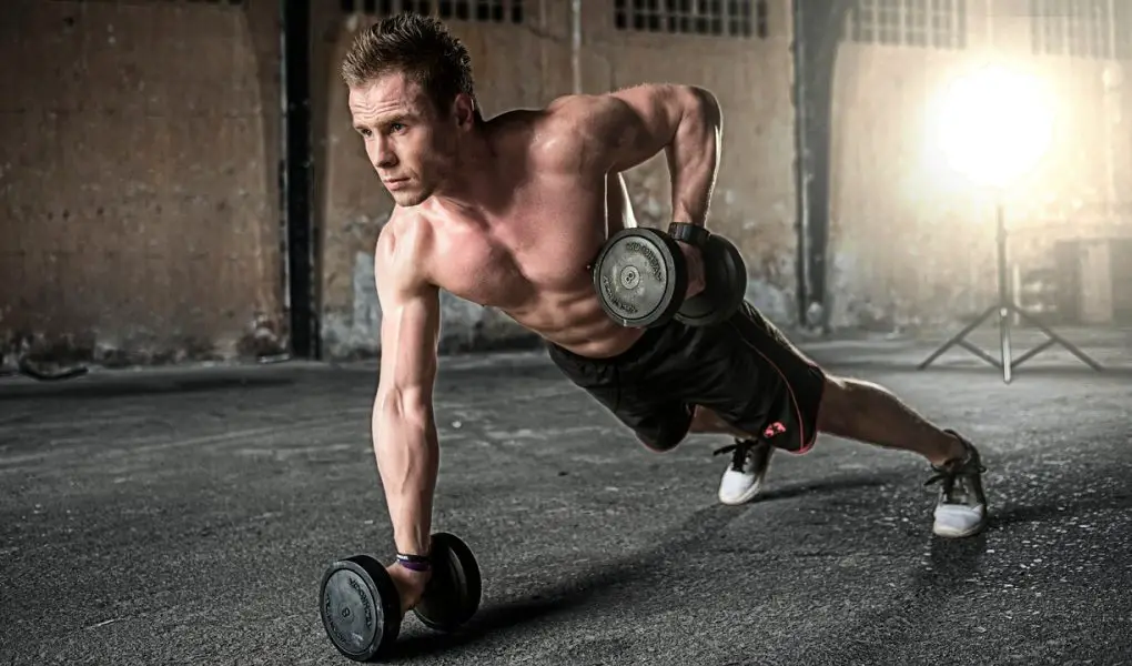 The Benefits of Using ChatGPT for Creating Personalized Fitness Plans