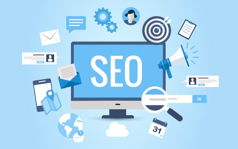 The Future of AI-Driven SEO: ChatGPT Trends