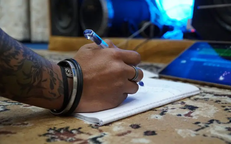 Unlocking Your Creativity with ChatGPT: Lyric writing techniques