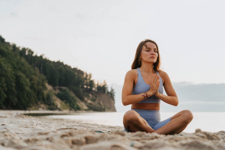 Using ChatGPT for Guided Meditations: Benefits and Tips