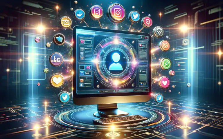 Using ChatGPT for Influential Social Media Posts in 2024