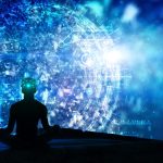 Using ChatGPT for Visualization and Manifestation in Meditation