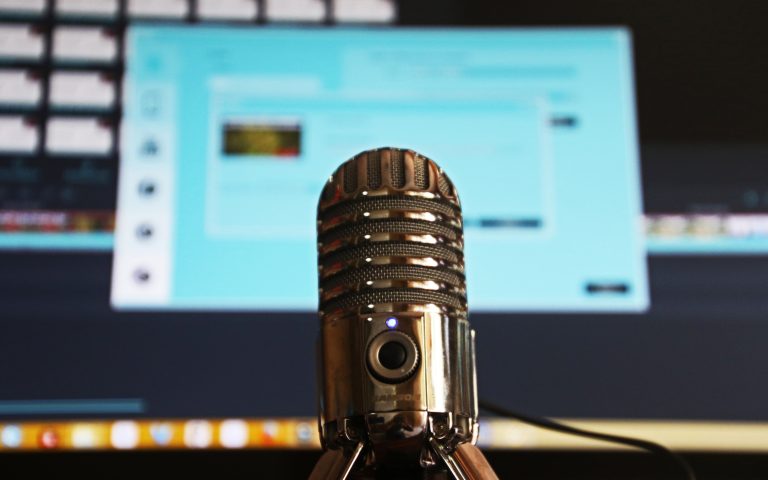 Why Every Podcast Creator Needs ChatGPT