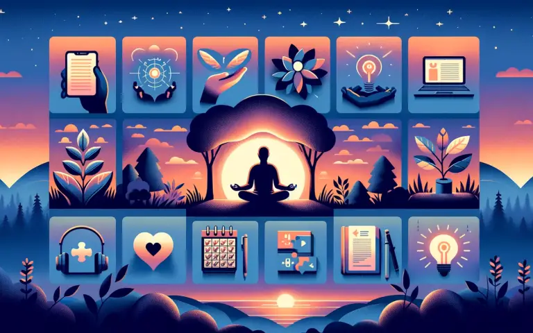 10 Ways ChatGPT Can Help with Mental Health and Mindfulness
