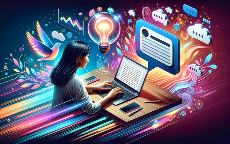 8 Ways ChatGPT Can Improve Your Blog's Storytelling