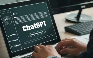 Can ChatGPT help with content ideas