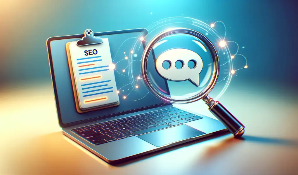 ChatGPT and SEO - Optimizing Your Content for Search Engines