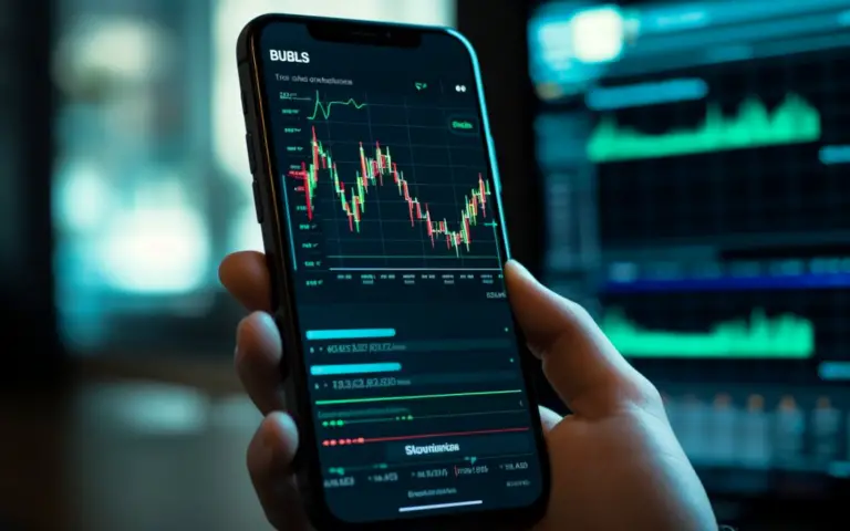 ChatGPT and Trading Patterns Analysis