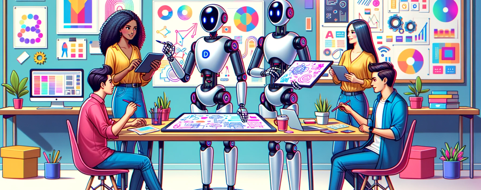 ChatGPT for Creative Agencies: Generating Content Ideas and Copywriting