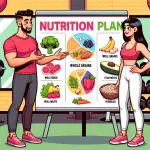 ChatGPT in the Fitness Industry: Custom Workout and Nutrition Plans