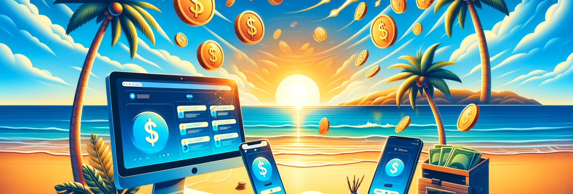 Creating Passive Income with ChatGPT: A Step-by-Step Strategy
