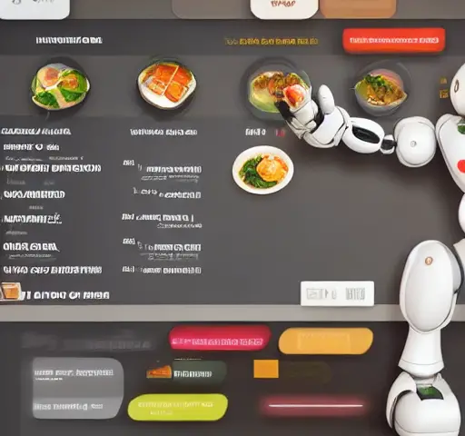 ChatGPT-Powered Menus: Personalization and Profitability