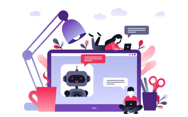 Top 9 Ways GPT Chatbots Can Help Your Small Business