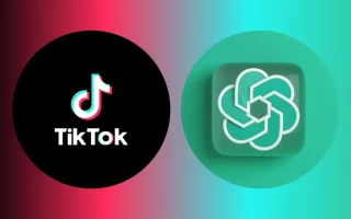 ChatGPT as Your TikTok Virtual Assistant: Time-Saving Hacks